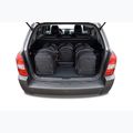 Комплект чанти за багажник KJUST Hyundai Tucson 2004-2010 4 бр. black 16