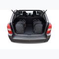 Комплект чанти за багажник KJUST Hyundai Tucson 2004-2010 4 бр. black 17