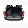 Комплект чанти за багажник KJUST Hyundai Tucson 2004-2010 4 бр. black 18