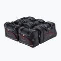 Комплект чанти за багажник KJUST Citroen C5 Tourer 2008-2017 5 бр. black