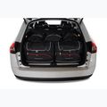 Комплект чанти за багажник KJUST Citroen C5 Tourer 2008-2017 5 бр. black 13