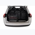 Комплект чанти за багажник KJUST Citroen C5 Tourer 2008-2017 5 бр. black 14