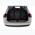 Комплект чанти за багажник KJUST Citroen C5 Tourer 2008-2017 5 бр. black 15