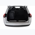 Комплект чанти за багажник KJUST Citroen C5 Tourer 2008-2017 5 бр. black 17