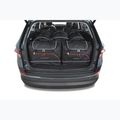 Комплект чанти за багажник KJUST Skoda Kodiaq 2016-2023 5 бр. black 11