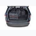 Комплект чанти за багажник KJUST Skoda Kodiaq 2016-2023 5 бр. black 12