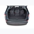 Комплект чанти за багажник KJUST Skoda Kodiaq 2016-2023 5 бр. black 13