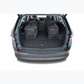 Комплект чанти за багажник KJUST Skoda Kodiaq 2016-2023 5 бр. black 14