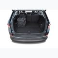 Комплект чанти за багажник KJUST Skoda Kodiaq 2016-2023 5 бр. black 15