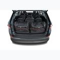 Комплект чанти за багажник KJUST Skoda Kodiaq 2016-2023 5 бр. black. 11