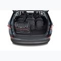 Комплект чанти за багажник KJUST Skoda Kodiaq 2016-2023 5 бр. black. 12