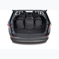 Комплект чанти за багажник KJUST Skoda Kodiaq 2016-2023 5 бр. black. 13