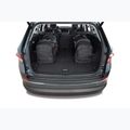 Комплект чанти за багажник KJUST Skoda Kodiaq 2016-2023 5 бр. black. 14