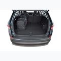 Комплект чанти за багажник KJUST Skoda Kodiaq 2016-2023 5 бр. black. 15