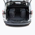 Комплект чанти за багажник KJUSK Ford S-Max 2006-2015 5 бр. black 18