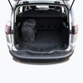 Комплект чанти за багажник KJUSK Ford S-Max 2006-2015 5 бр. black 19