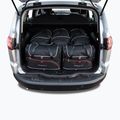 Комплект чанти за багажник KJUST Ford S-Max 2006-2015 5 бр. black 14
