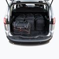 Комплект чанти за багажник KJUST Ford S-Max 2006-2015 5 бр. black 15