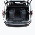 Комплект чанти за багажник KJUST Ford S-Max 2006-2015 5 бр. black 17