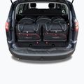 Комплект чанти за багажник KJUST Ford S-Max 2006-2015 5 бр. black 15