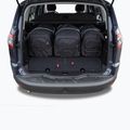 Комплект чанти за багажник KJUST Ford S-Max 2006-2015 5 бр. black 17