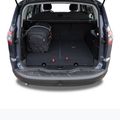 Комплект чанти за багажник KJUST Ford S-Max 2006-2015 5 бр. black 19