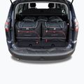 Комплект чанти за багажник KJUST Ford S-Max 2006-2015 5 бр. black 14
