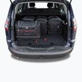 Комплект чанти за багажник KJUST Ford S-Max 2006-2015 5 бр. black 15