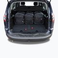 Комплект чанти за багажник KJUST Ford S-Max 2006-2015 5 бр. black 16