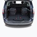 Комплект чанти за багажник KJUST Ford S-Max 2006-2015 5 бр. black 17