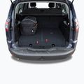 Комплект чанти за багажник KJUST Ford S-Max 2006-2015 5 бр. black 18
