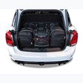 Комплект чанти за багажник KJUST Mini Countryman 2016-2023 4 бр. black 12