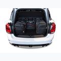 Комплект чанти за багажник KJUST Mini Countryman 2016-2023 4 бр. black 13