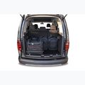 Комплект чанти за багажник KJUST Volkswagen Caddy 2015-2020 5 бр. black 15