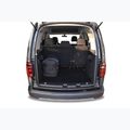 Комплект чанти за багажник KJUST Volkswagen Caddy 2015-2020 5 бр. black 18