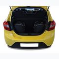 Комплект чанти за багажник KJUST Ford Ka Plus 2017-2020 3 бр. black 10