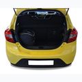 Комплект чанти за багажник KJUST Ford Ka Plus 2017-2020 3 бр. black 11