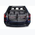 Комплект чанти за багажник KJUST BMW 6 Gran Turismo 2017+ 5 бр. black 14
