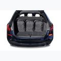 Комплект чанти за багажник KJUST BMW 6 Gran Turismo 2017+ 5 бр. black 16
