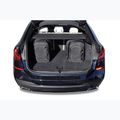 Комплект чанти за багажник KJUST BMW 6 Gran Turismo 2017+ 5 бр. black 17