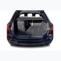 Комплект чанти за багажник KJUST BMW 6 Gran Turismo 2017+ 5 бр. black 18