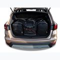 Комплект чанти за багажник KJUST Seat Arona 2017+ 4 бр. black 12