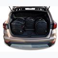 Комплект чанти за багажник KJUST Seat Arona 2017+ 4 бр. black 13