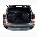 Комплект чанти за багажник KJUST Seat Arona 2017+ 4 бр. black 14