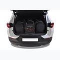 Комплект чанти за багажник KJUST Opel Grandland X 2017+ 4 бр. black 12