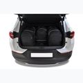Комплект чанти за багажник KJUST Opel Grandland X 2017+ 4 бр. black 13