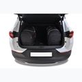 Комплект чанти за багажник KJUST Opel Grandland X 2017+ 4 бр. black 14