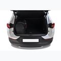 Комплект чанти за багажник KJUST Opel Grandland X 2017+ 4 бр. black 15