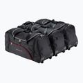 Комплект чанти за багажник KJUST BMW X3 2017+ 4 бр. black 2