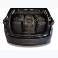 Комплект чанти за багажник KJUST Mazda Cx-5 2017+ 4 бр. black 10